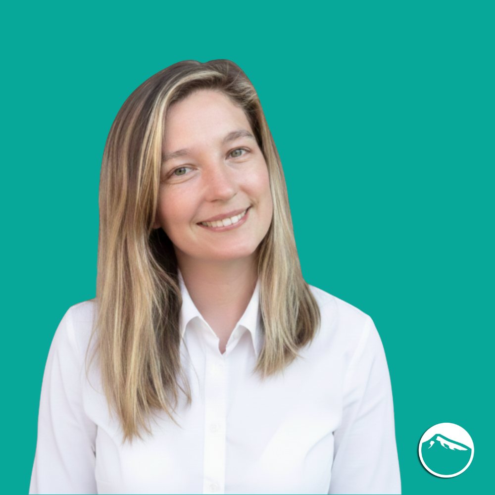 Myriam Fryderup, Encargada de Ventas y Desarrollo Inmobiliario