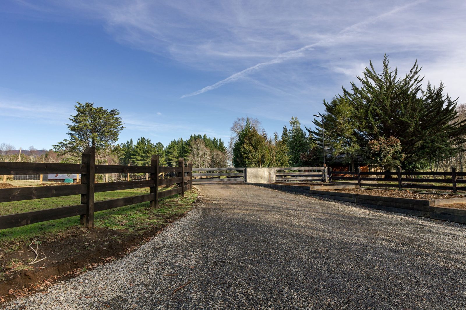 Campo Alto Roble