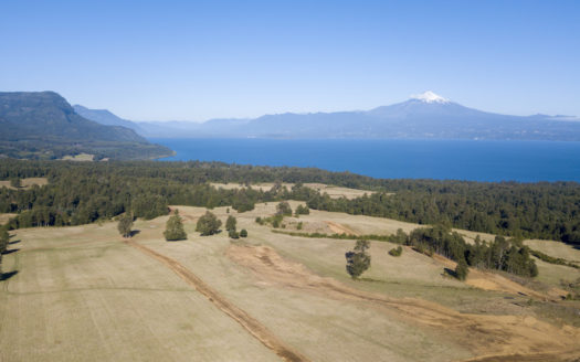 Mirador del Lago – Fase 2