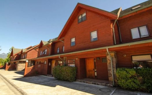 Casa Centro de Pucón