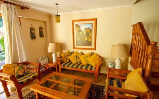 Casa Centro de Pucón