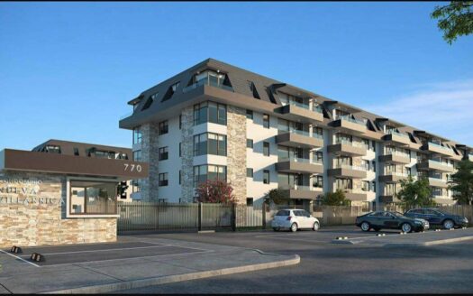 Departamento en Condominio Nueva Villarrica