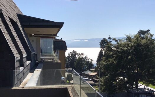 Departamento en Condominio Nueva Villarrica