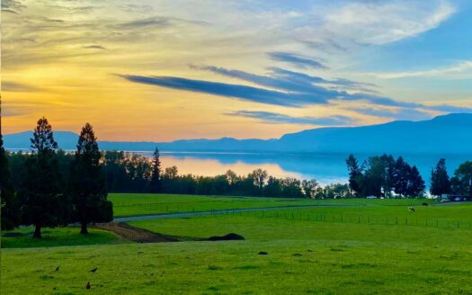 Descubre Aillantu, tu paraíso personal