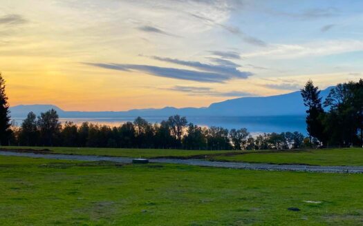 Descubre Aillantu, tu paraíso personal