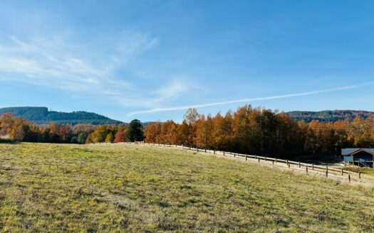 Venta de parcela 36 en Mirador del Lago